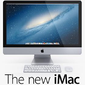 The New iMac